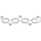 Cometic Toyota 2RZ-FE/3RZ-FE .032in AFM Intake Manifold Plenum Gasket thumbnail 1