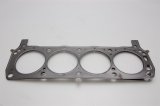 Cometic Ford Boss 302 .036in MLS Cylinder Head Gasket - 4.080in Bore thumbnail 1