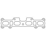Cometic Mazda BP-4W Turbo - BP-ZE .060in HTS Exhaust Manifold Gasket thumbnail 1