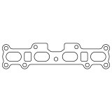Cometic Mazda BP-4W Turbo - BP-ZE .060in HTS Exhaust Manifold Gasket thumbnail 2