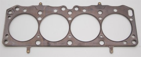 Cometic Cosworth FVA/FVC .070in MLS Cylinder Head Gasket - 87mm Bore