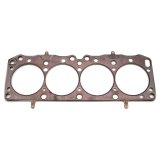 Cometic Cosworth FVA/FVC .070in MLS Cylinder Head Gasket - 87mm Bore thumbnail 2