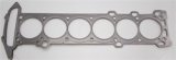 Cometic Nissan TB48DE .060in MLS Cylinder Head Gasket - 100.5mm Bore thumbnail 8