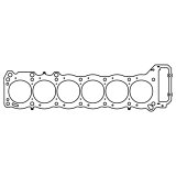 Cometic Toyota 1FZ-FE .051in MLS Cylinder Head Gasket - 101.5mm Bore thumbnail 2