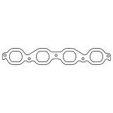 Cometic GM Gen-V Small Block V8 .060in HTS Exhaust Header Gasket Set thumbnail 2