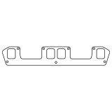 Cometic Chrysler 5.2/5.9 Magnum V8 .042in AM Exhaust Manifold Gasket thumbnail 2