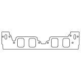 Cometic Chevy Mark-IV Big Block V8 .125in Fiber Intake Mani Gasket Set thumbnail 3