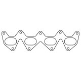 Cometic Toyota 4A-GE Intake Manifold Gasket - 20 Valve - Small Port thumbnail 1