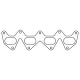 Cometic Toyota 4A-GE Intake Manifold Gasket - 20 Valve - Small Port thumbnail 2