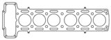 Cometic Jaguar 3.8L XK6 .051in MLS Cylinder Head Gasket - 88mm Bore thumbnail 8