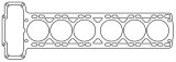 Cometic Jaguar 3.4L XK6 .045in MLS Cylinder Head Gasket - 85mm Bore thumbnail 1