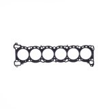 Cometic Nissan RB26DETT .027in MLS Cylinder Head Gasket - 86mm Bore thumbnail 1
