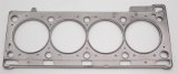 Cometic Renault F4P/F4R .040in MLS Cylinder Head Gasket - 83mm Bore thumbnail 1