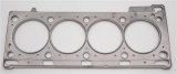Cometic Renault F4P/F4R .040in MLS Cylinder Head Gasket - 83mm Bore thumbnail 2
