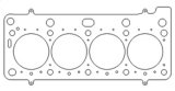Cometic Renault F7P/F7R .051in MLS Cylinder Head Gasket - 83mm Bore thumbnail 8
