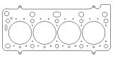 Cometic Renault F7P/F7R .075in MLS Cylinder Head Gasket - 83mm Bore thumbnail 1