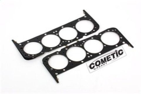 Cometic Renault F7P/F7R .051in MLS Cylinder Head Gasket - 84mm Bore thumbnail 7