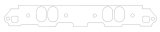 Cometic Chrysler W2 Head V8 .060in Fiber Intake Manifold Gasket Set thumbnail 2