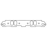 Cometic Chrysler W2 Head V8 .060in Fiber Intake Manifold Gasket Set thumbnail 4