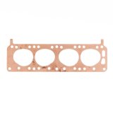 Cometic Morris XPAG .080in Copper Cylinder Head Gasket - 68mm Bore thumbnail 1