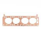 Cometic Morris XPAG .080in Copper Cylinder Head Gasket - 68mm Bore thumbnail 2