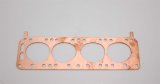 Cometic Morris XPEG .043in Copper Cylinder Head Gasket - 74mm Bore thumbnail 1