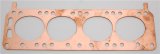 Cometic Morris XPEG .043in Copper Cylinder Head Gasket - 74mm Bore thumbnail 2