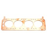 Cometic Morris XPEG .043in Copper Cylinder Head Gasket - 74mm Bore thumbnail 3