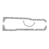 Cometic Pontiac 350/400/428/455 V8 .094in Fiber Oil Pan Gasket Kit thumbnail 1