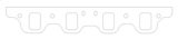 Cometic Ford 302/351W Windsor V8 .047in Fiber Intake Mani Gasket Set thumbnail 5