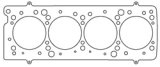 Cometic Fiat Twin Cam .070in MLS Cylinder Head Gasket - 85mm Bore thumbnail 8