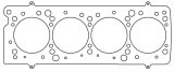 Cometic Fiat Twin Cam .098in MLS Cylinder Head Gasket - 85mm Bore thumbnail 1