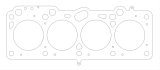 Cometic Ford 1.9L CVH .070in MLS Cylinder Head Gasket - 82mm Bore thumbnail 1