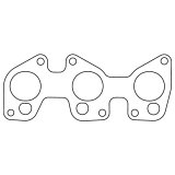 Cometic Toyota 1GR-FE .064in Armor Core Exhaust Header Gasket Set thumbnail 1