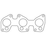 Cometic Toyota 1GR-FE .064in Armor Core Exhaust Header Gasket Set thumbnail 2