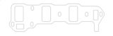 Cometic Buick Stage II V6 .060in Fiber Intake Manifold Gasket Set thumbnail 3