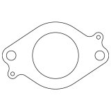 Cometic Subaru EJ .030in MLS Exhaust Manifold to Up-Pipe Gasket thumbnail 1