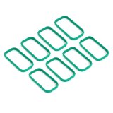 Cometic GM Gen-4 LS3 Small Block V8 Intake Manifold Gasket Set thumbnail 1