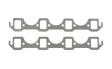Cometic Ford Windsor V8 .060in HTS Exhaust Manifold Gasket Set thumbnail 2