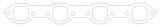 Cometic Ford Windsor V8 .064in ArmorCore Exhaust Mani Gasket Set thumbnail 4
