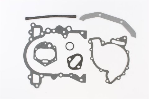 Cometic Buick V6 Small Block V8 Timing Cover Gasket Kit - With Rope Seal
