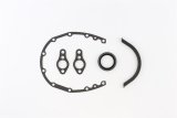 Cometic Chevy 4.3L Gen1 90 Deg V6-1975-1995 Gen1 SB V8 Timing Cover Gasket Kit-w/ Thick Front Seal thumbnail 1