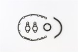 Cometic Chevy 4.3L Gen1 90 Deg V6-1975-1995 Gen1 SB V8 Timing Cover Gasket Kit-w/ Thick Front Seal thumbnail 2