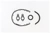 Cometic Chevy 4.3L Gen1 90 Deg V6-1975-1995 Gen1 SB V8 Timing Cover Gasket Kit-w/ Thick Front Seal thumbnail 5