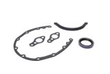 Cometic Chevy 4.3L Gen1 90 Deg V6-1975-1995 Gen1 SB V8 Timing Cover Gasket Kit-w/ Thick Front Seal thumbnail 6