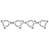 Cometic Ford FR9 V8 .030in MLS Exhaust Manifold Gasket Set thumbnail 2