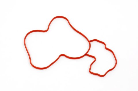 Cometic Chrysler 5.7/6.1/6.4L Gen-3 Hemi Water Pump Gasket thumbnail 2