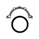 Cometic Chevrolet Gen-1 90 Degree V6 - Gen-1/2 Small Block V8 Rear Main Seal Kit - 1 Piece thumbnail 1