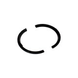 Cometic Ford 385 Series V8 Rear Main Seal - 2 Piece thumbnail 2