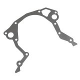 Cometic Chevrolet Gen-1 Small Block V8 .031in Fiber Timing Cover Gasket thumbnail 3